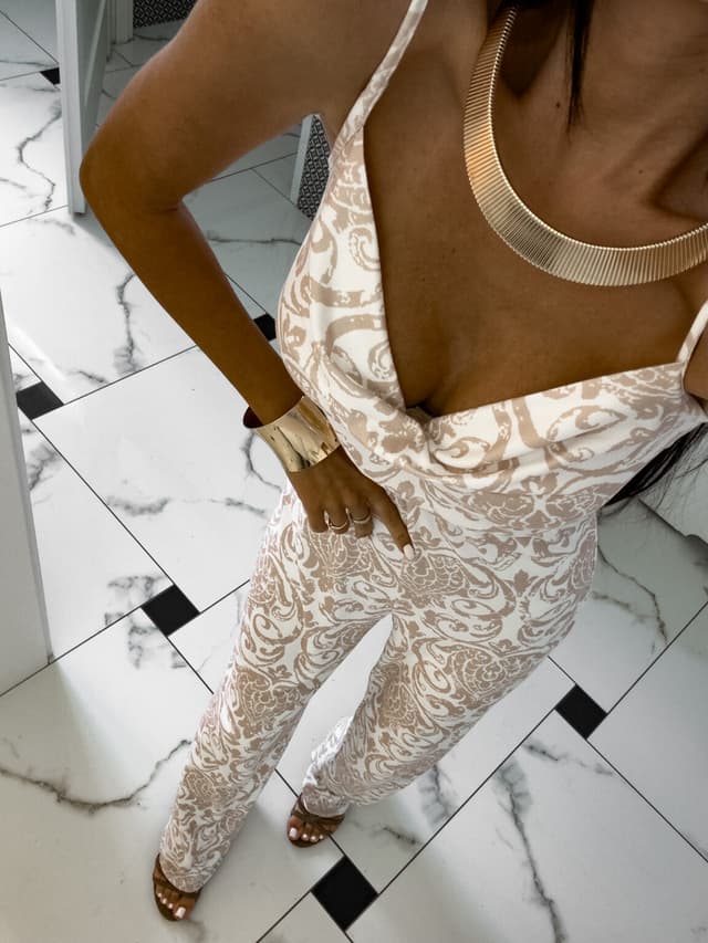 ByMe LUXURY overál - Image 7