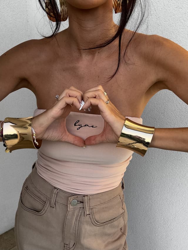 ByMe MAVEN topp - Image 4