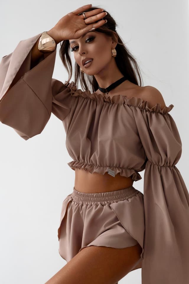 OlaVoga BIBBLE szett - Image 7