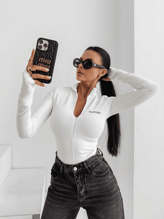 OlaVoga ESSENTIAL RIB body - Image 3