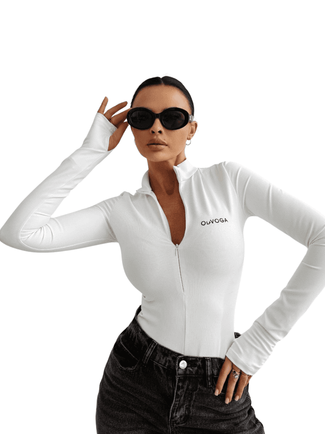 OlaVoga ESSENTIAL RIB body - Image 1