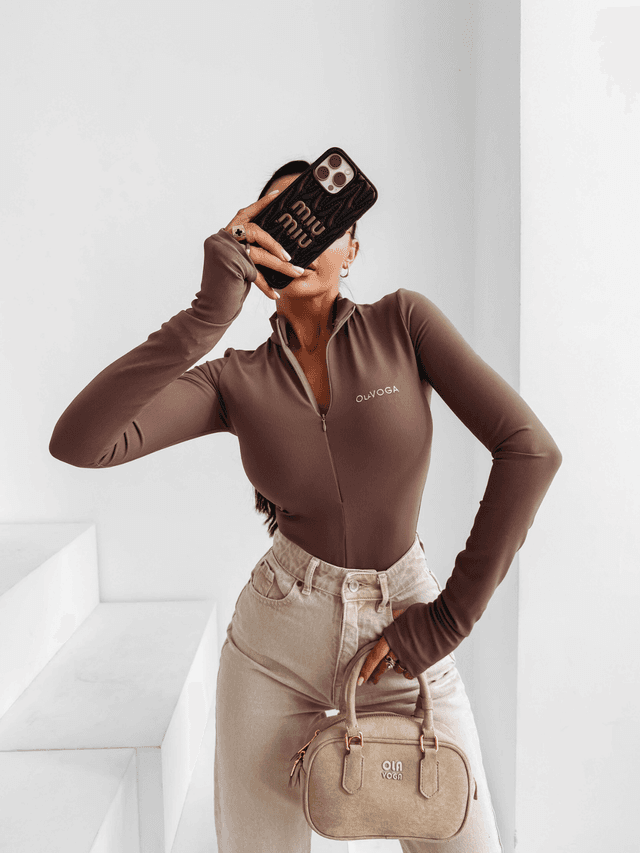 OlaVoga ESSENTIAL RIB body - Image 7