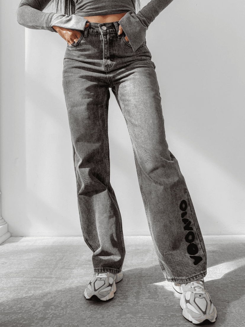 OlaVoga NIDO farmer - Szürke