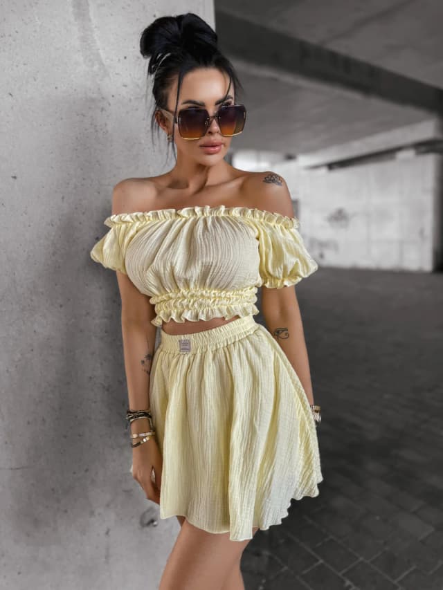 OlaVoga DANTE szett - Image 2