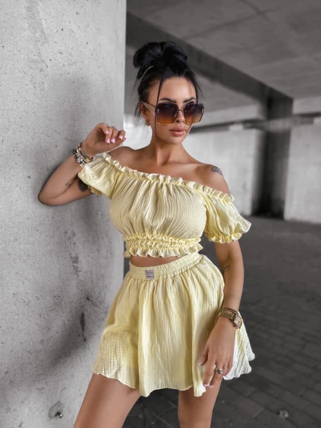 OlaVoga DANTE szett - Image 3