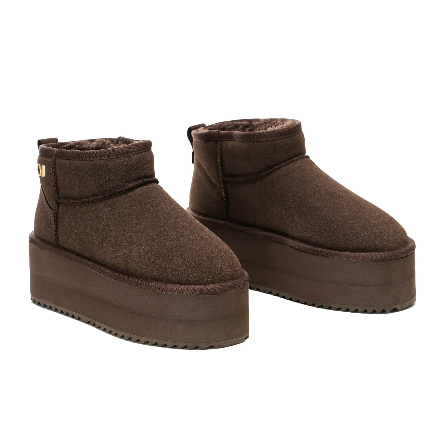 OlaVoga MISTY csizma