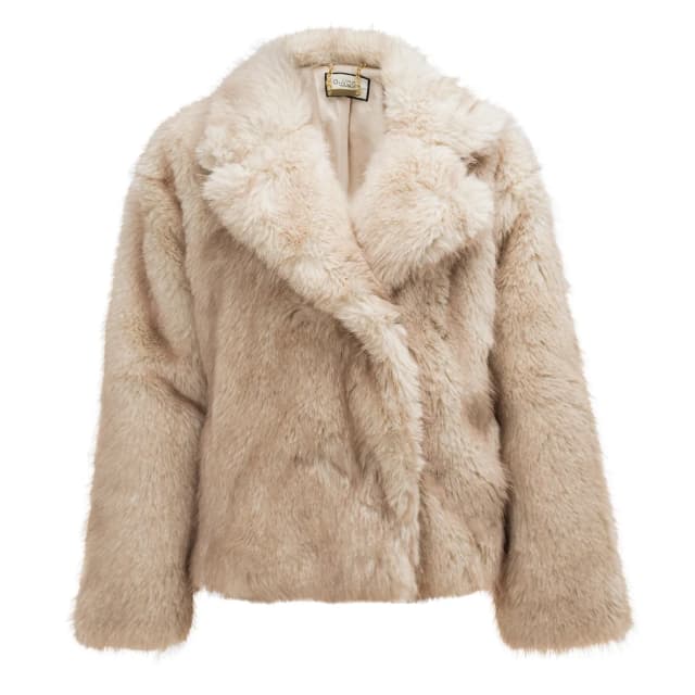 OlaVoga CUAR műszőrme kabát - Image 11