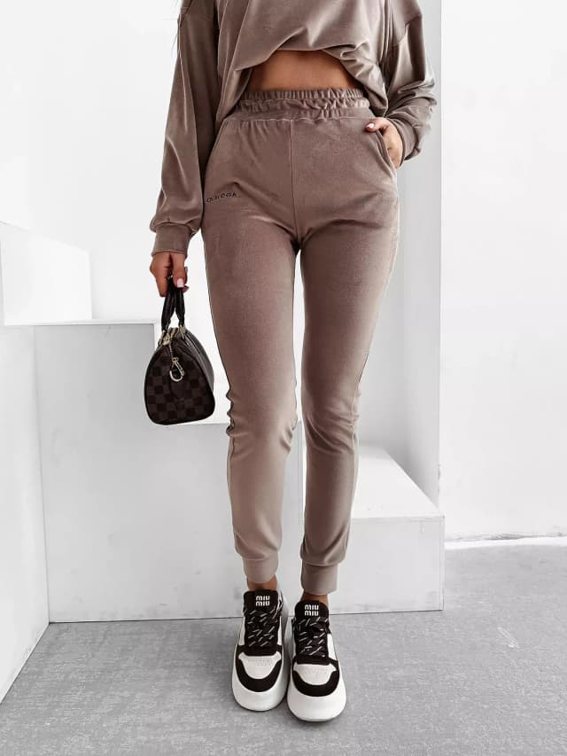 OlaVoga VELVET ASH szett - Image 5