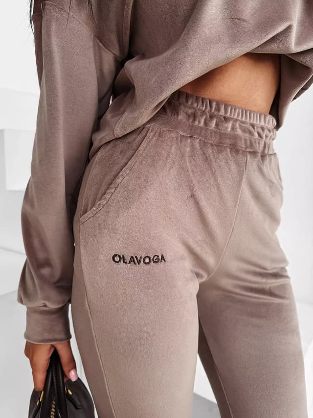 OlaVoga VELVET ASH szett - Image 6