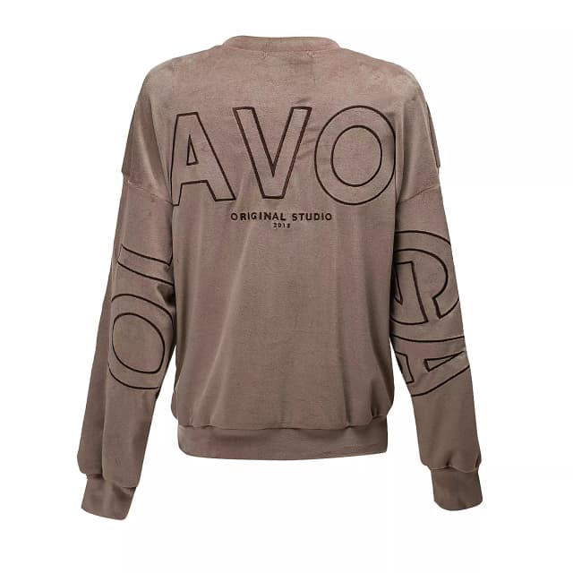 OlaVoga VELVET ASH szett - Image 9