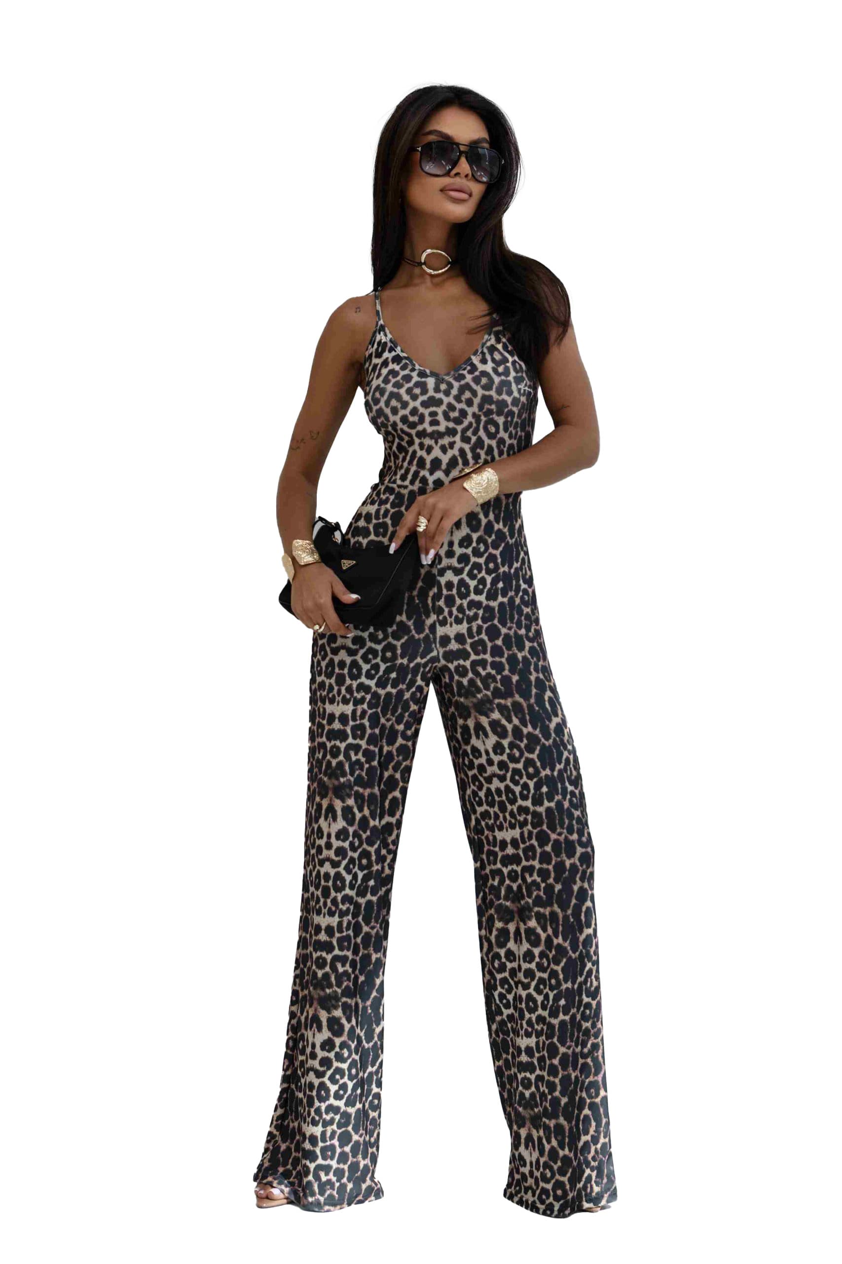 OlaVoga AXIS overál