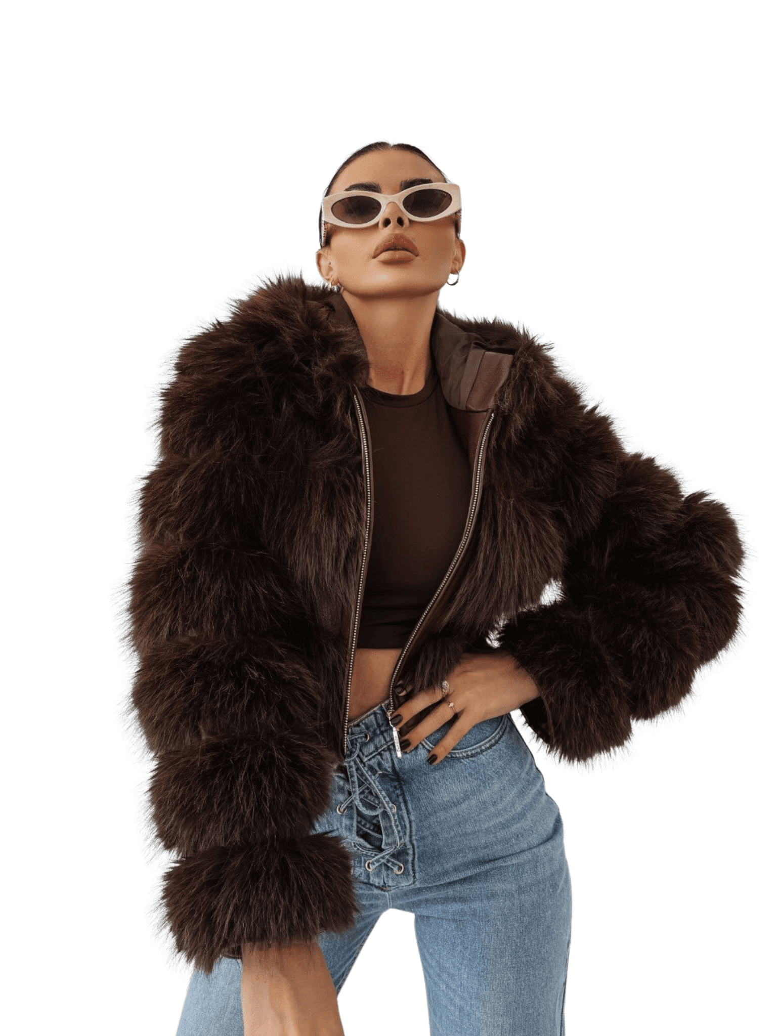 OlaVoga LANIKA dzseki